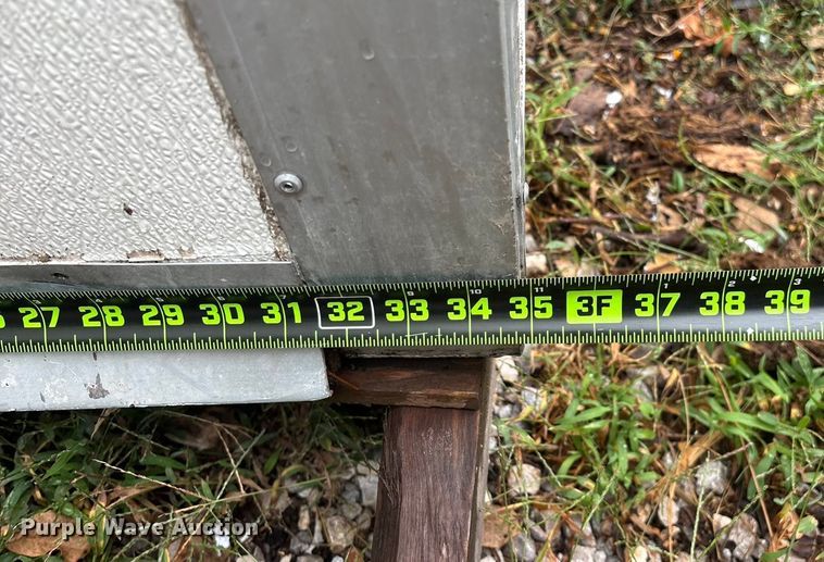 image for item EN5699 Equipment Innovators Omnicube refrigerator