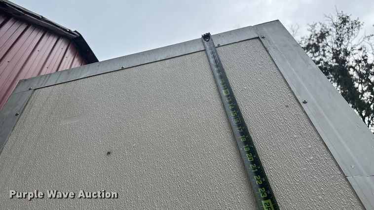 image for item EN5699 Equipment Innovators Omnicube refrigerator