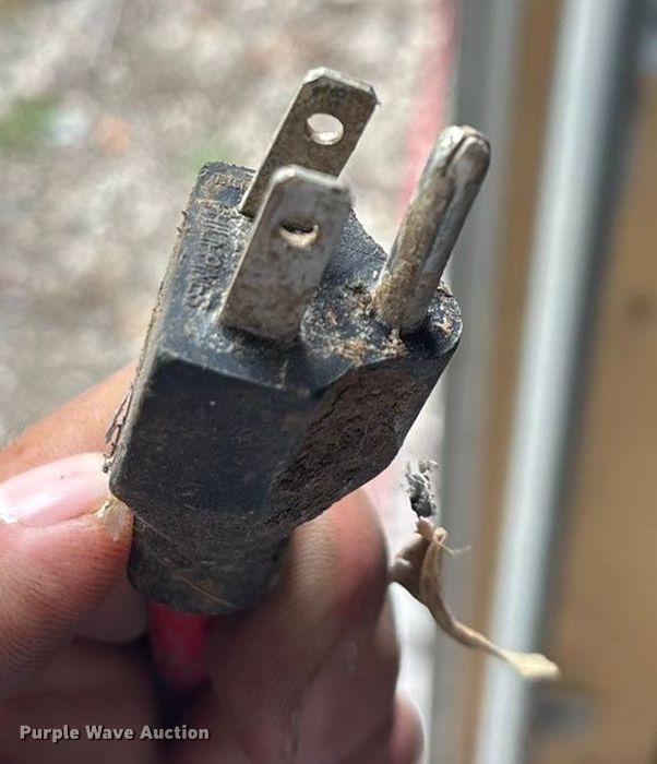 image for item EN5699 Equipment Innovators Omnicube refrigerator