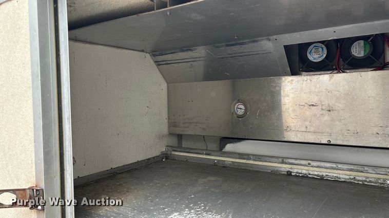 image for item EN5699 Equipment Innovators Omnicube refrigerator