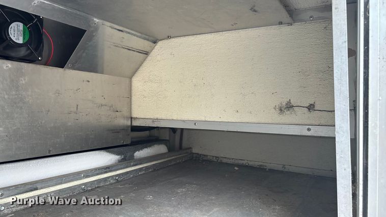 image for item EN5699 Equipment Innovators Omnicube refrigerator