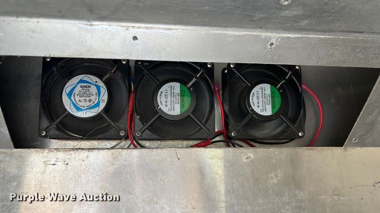 image for item EN5699 Equipment Innovators Omnicube refrigerator