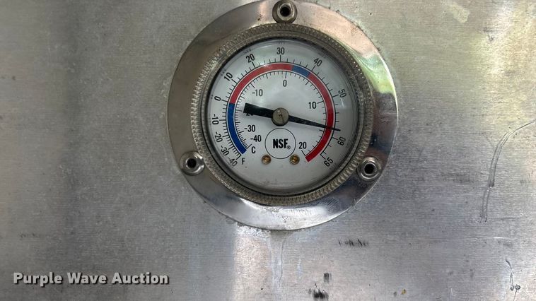 image for item EN5699 Equipment Innovators Omnicube refrigerator