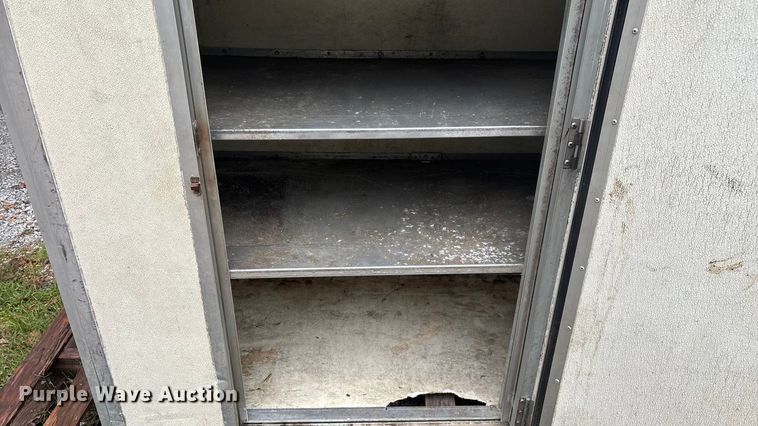 image for item EN5699 Equipment Innovators Omnicube refrigerator