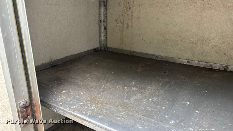 image for item EN5699 Equipment Innovators Omnicube refrigerator