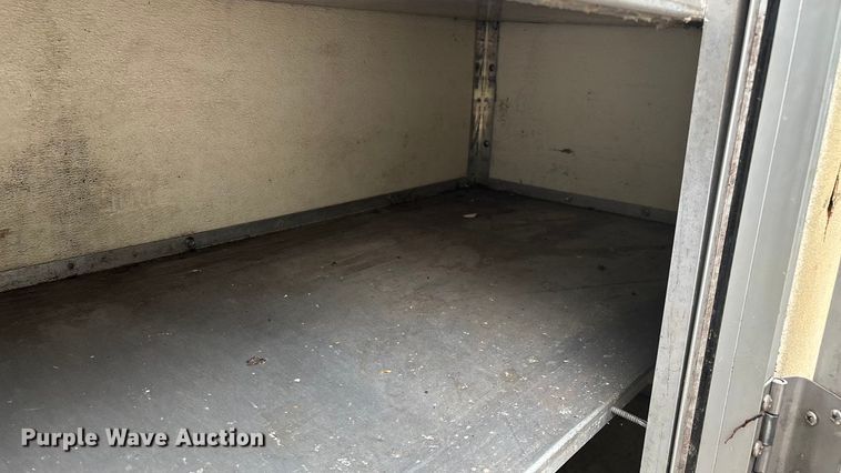 image for item EN5699 Equipment Innovators Omnicube refrigerator