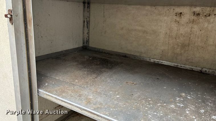 image for item EN5699 Equipment Innovators Omnicube refrigerator