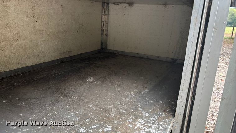 image for item EN5699 Equipment Innovators Omnicube refrigerator