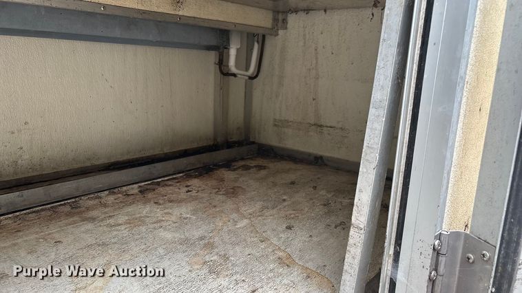 image for item EN5699 Equipment Innovators Omnicube refrigerator