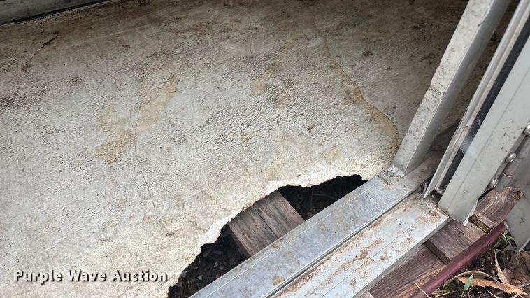 image for item EN5699 Equipment Innovators Omnicube refrigerator