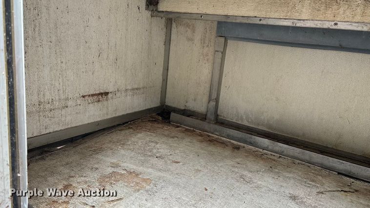 image for item EN5699 Equipment Innovators Omnicube refrigerator