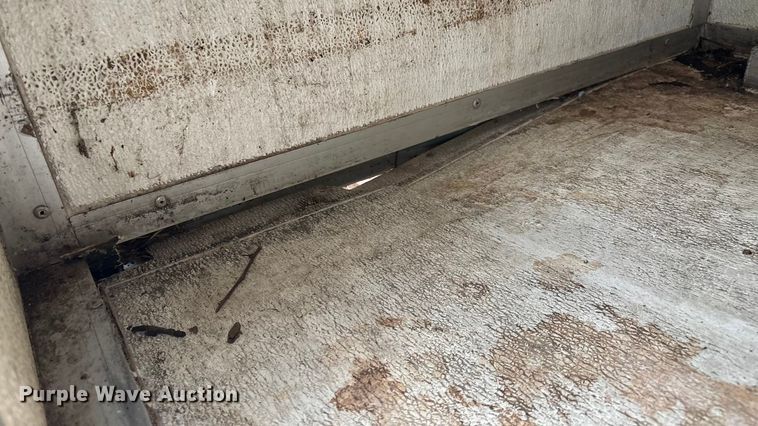 image for item EN5699 Equipment Innovators Omnicube refrigerator