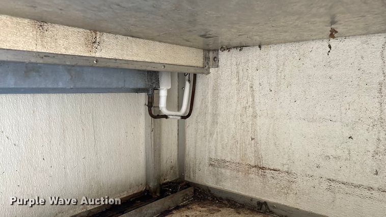 image for item EN5699 Equipment Innovators Omnicube refrigerator