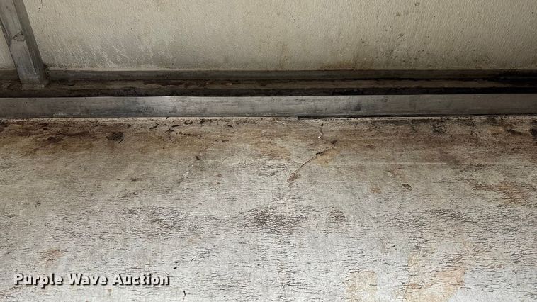 image for item EN5699 Equipment Innovators Omnicube refrigerator