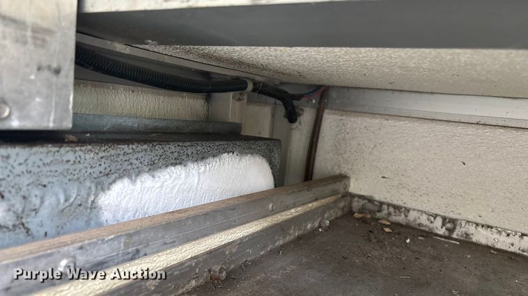 image for item EN5699 Equipment Innovators Omnicube refrigerator