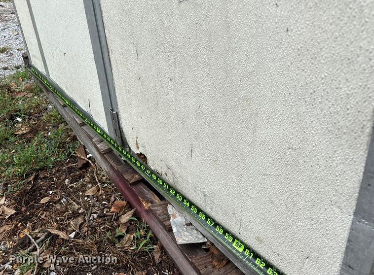 image for item EN5699 Equipment Innovators Omnicube refrigerator