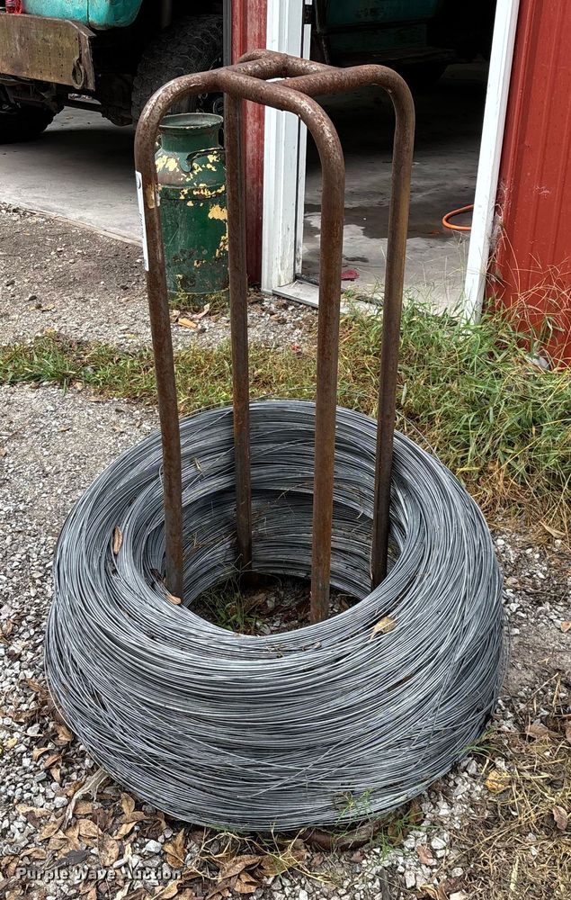 image for item EN5700 Wire