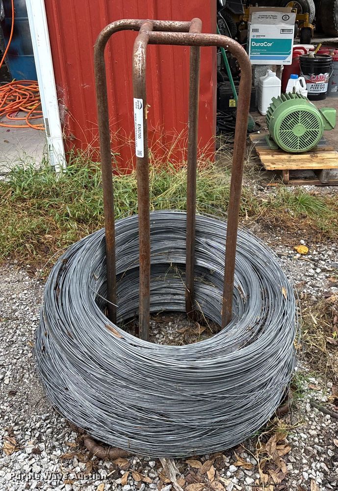 image for item EN5700 Wire