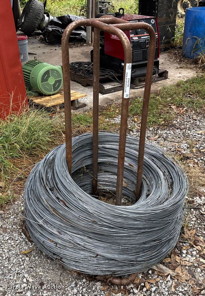 image for item EN5700 Wire