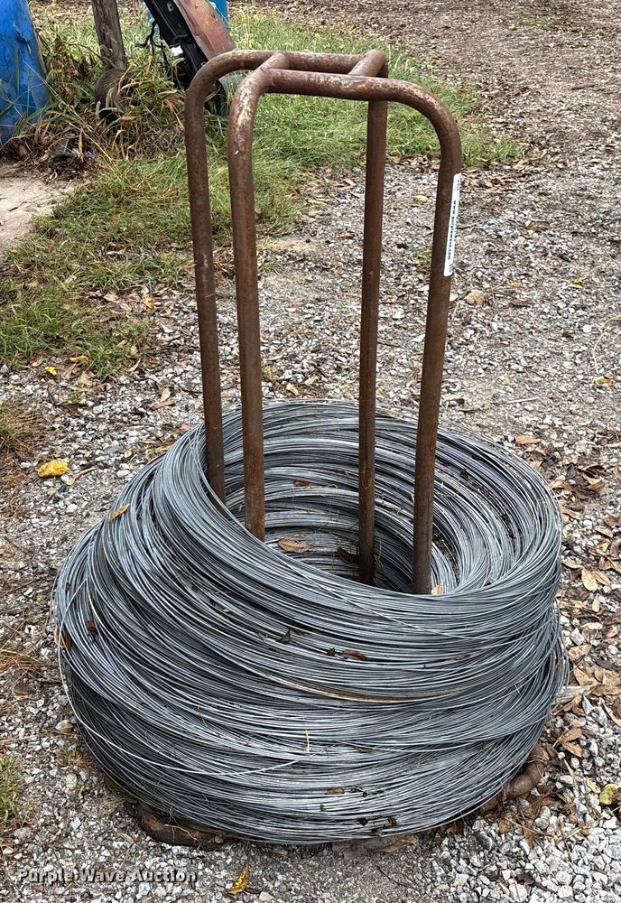 image for item EN5700 Wire