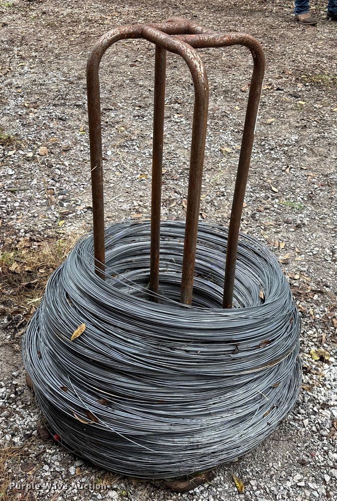 image for item EN5700 Wire