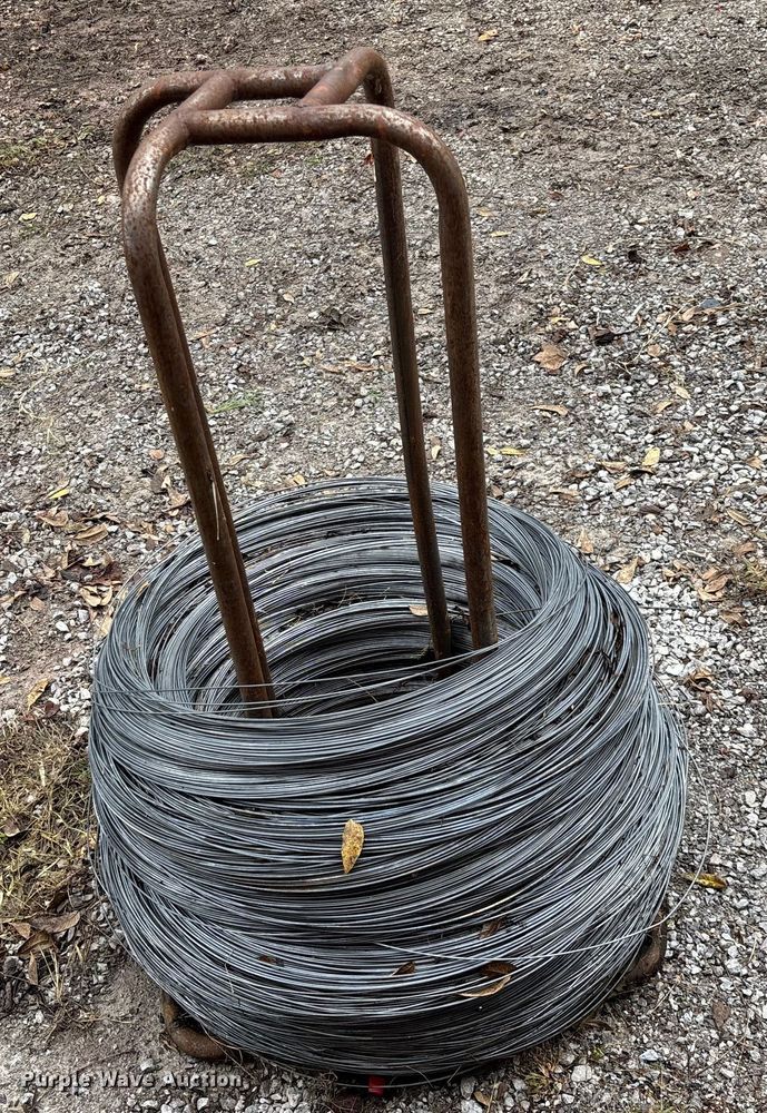 image for item EN5700 Wire