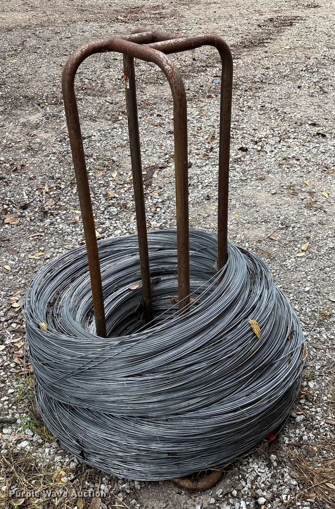 image for item EN5700 Wire