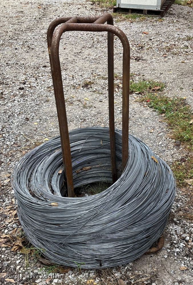 image for item EN5700 Wire