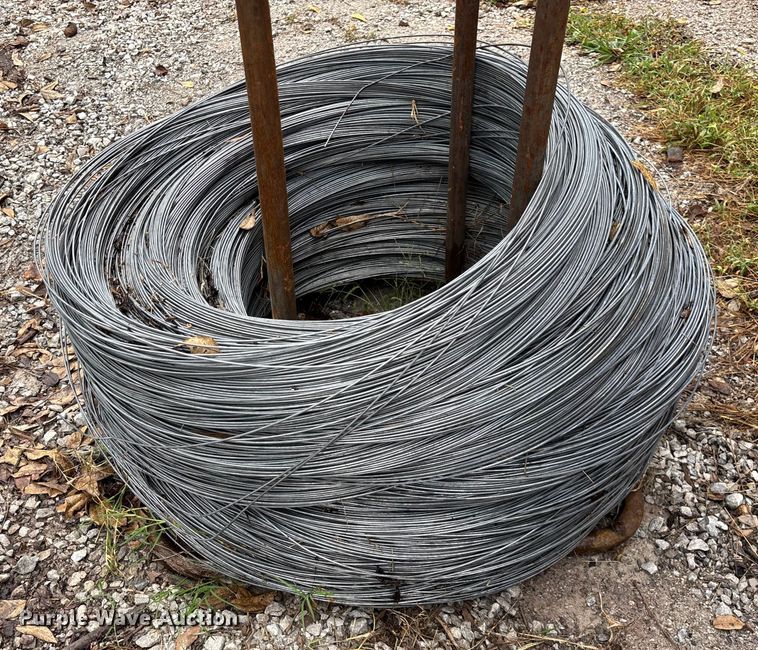 image for item EN5700 Wire