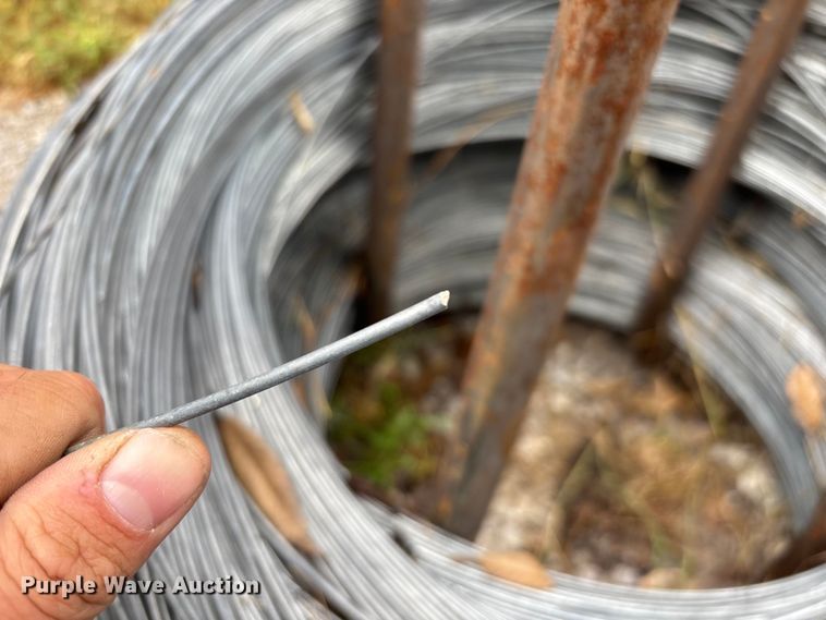 image for item EN5700 Wire