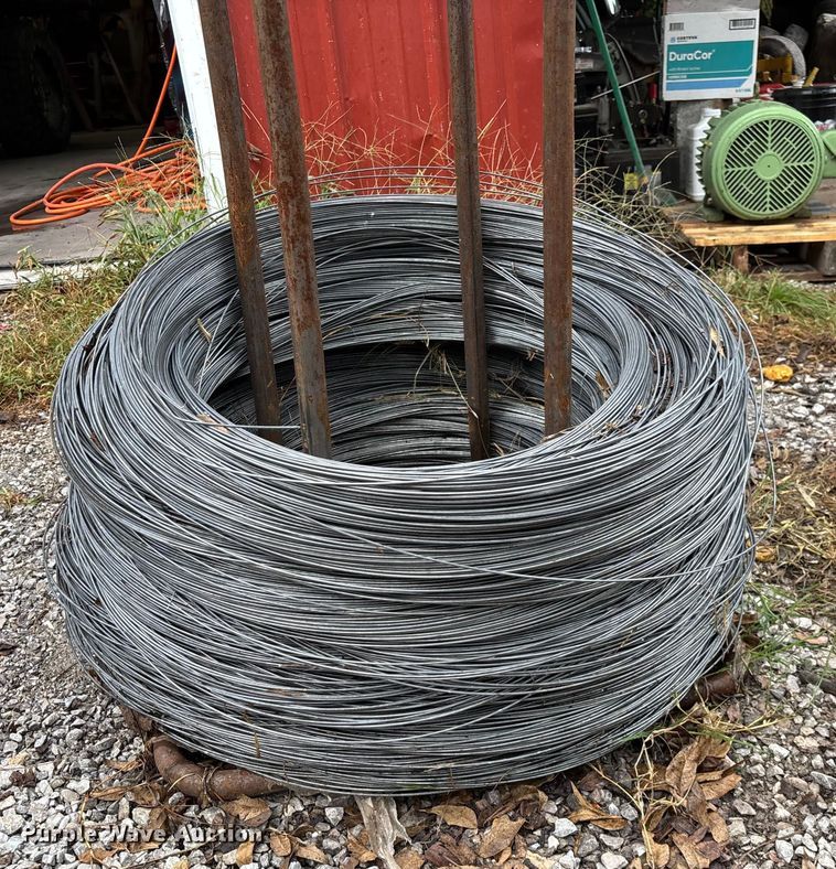 image for item EN5700 Wire