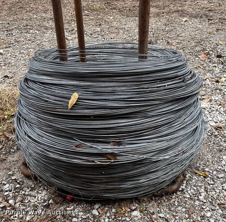 image for item EN5700 Wire