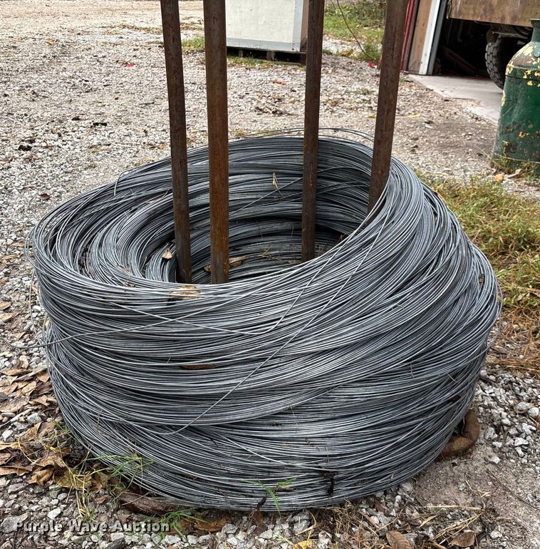 image for item EN5700 Wire