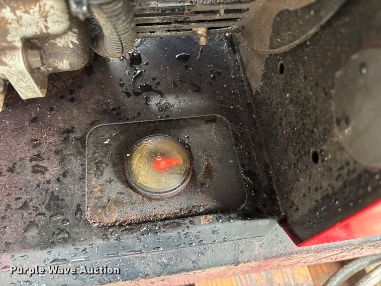 image for item EN5701 Lincoln Electric Ranger 10,000 Plus welder