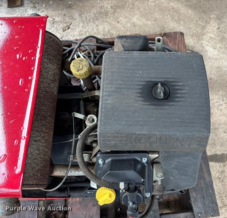 image for item EN5701 Lincoln Electric Ranger 10,000 Plus welder