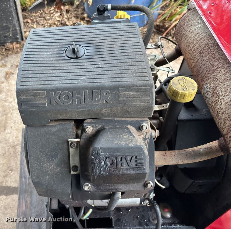 image for item EN5701 Lincoln Electric Ranger 10,000 Plus welder