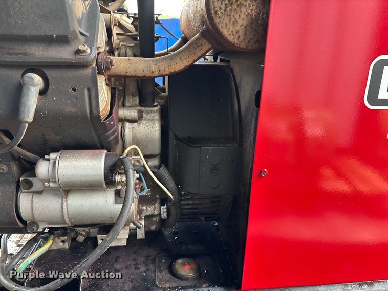 image for item EN5701 Lincoln Electric Ranger 10,000 Plus welder