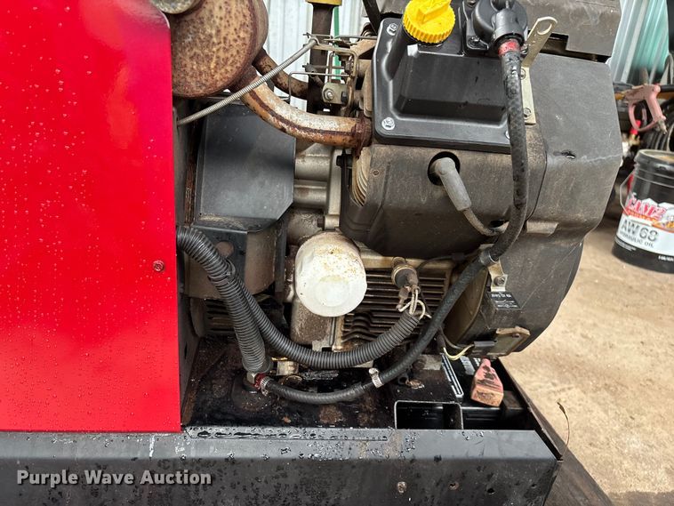 image for item EN5701 Lincoln Electric Ranger 10,000 Plus welder