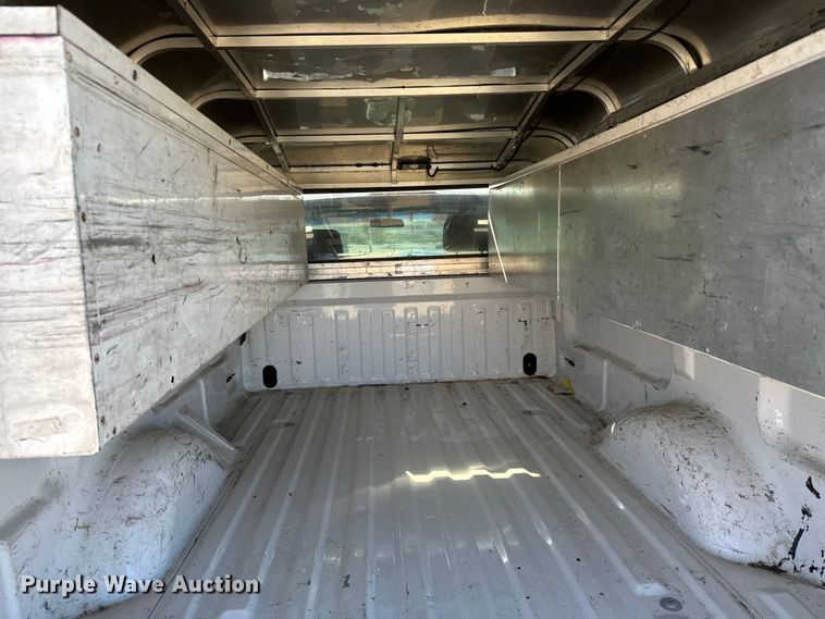 image for item EN8852 2014 Ford F150 XLT pickup truck