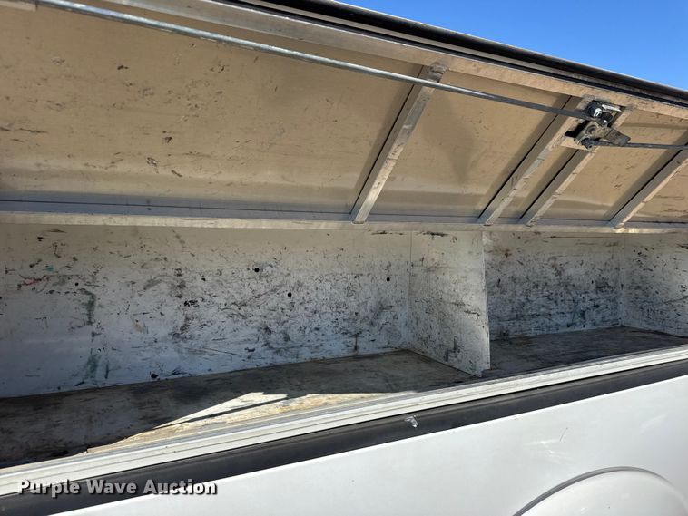 image for item EN8852 2014 Ford F150 XLT pickup truck