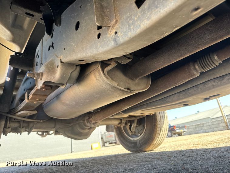 image for item EN8852 2014 Ford F150 XLT pickup truck