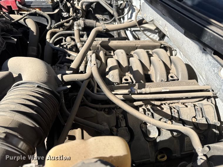 image for item EN8852 2014 Ford F150 XLT pickup truck