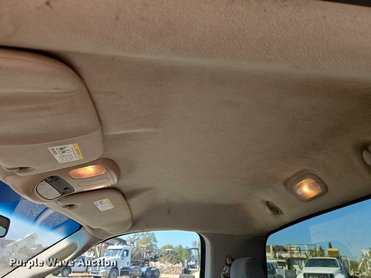 image for item EO4718 2006 Dodge Ram 1500 pickup truck