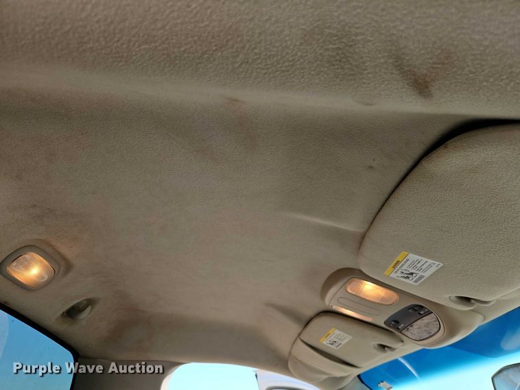 image for item EO4718 2006 Dodge Ram 1500 pickup truck