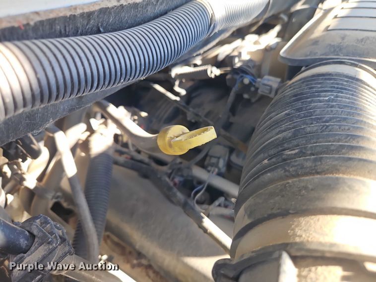 image for item EO4718 2006 Dodge Ram 1500 pickup truck