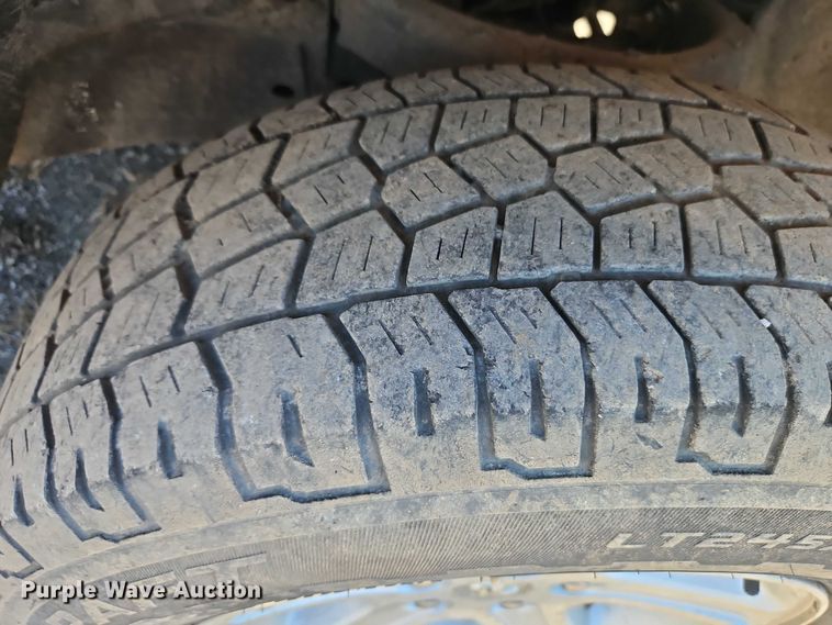 image for item EO4718 2006 Dodge Ram 1500 pickup truck