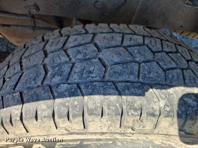 image for item EO4718 2006 Dodge Ram 1500 pickup truck