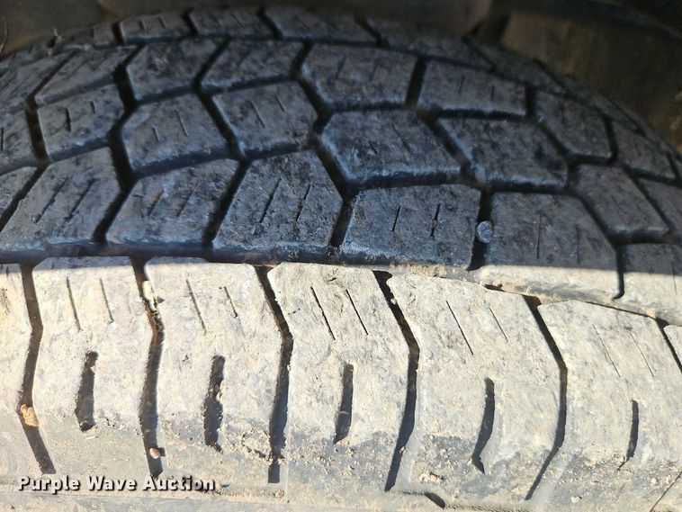 image for item EO4718 2006 Dodge Ram 1500 pickup truck