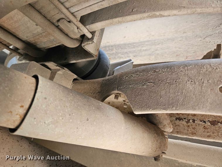 image for item EO4719 2001 Ford F450 Super Duty utility / service truck