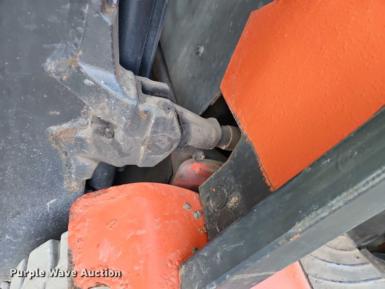 image for item EO4723 Linde H30CT forklift